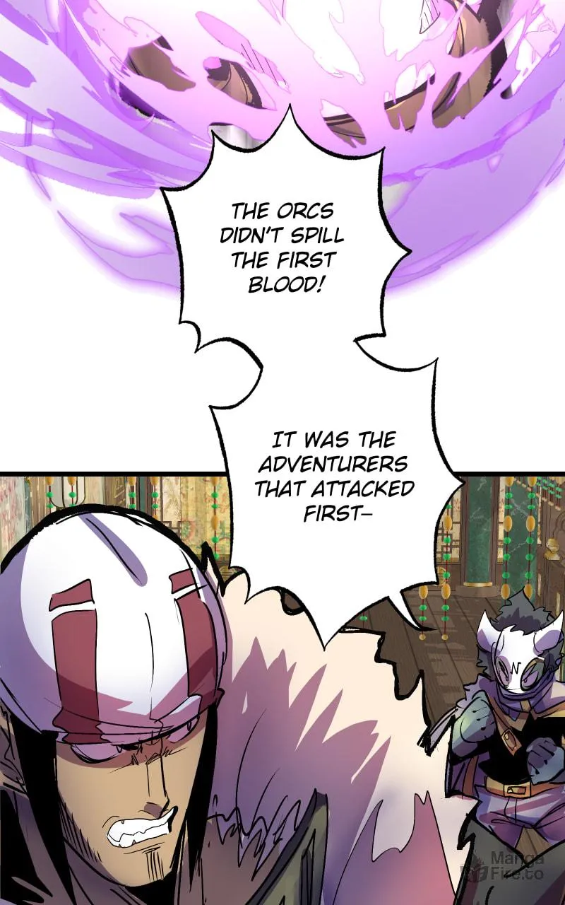 Just a Goblin Chapter 37 page 18 - 
