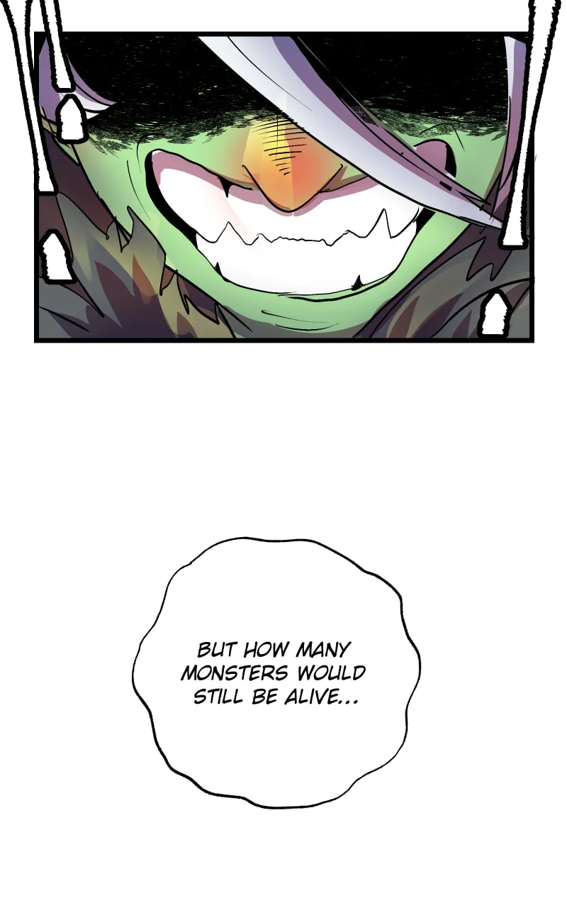 Just a Goblin Chapter 37 page 23 - 