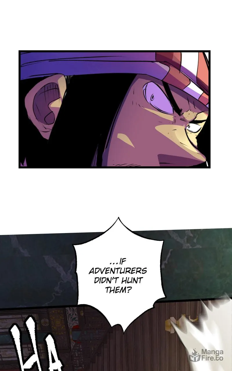 Just a Goblin Chapter 37 page 24 - 