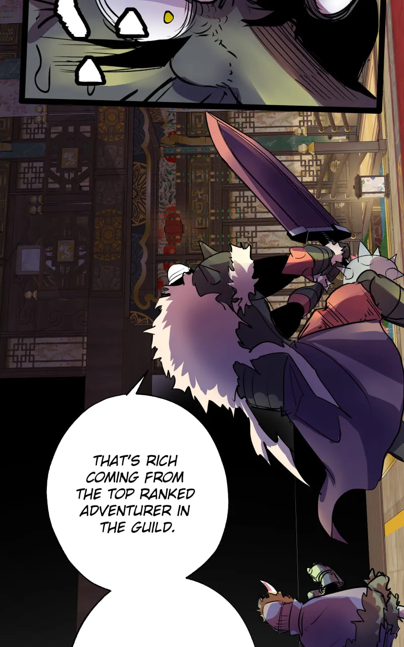 Just a Goblin Chapter 37 page 26 - 