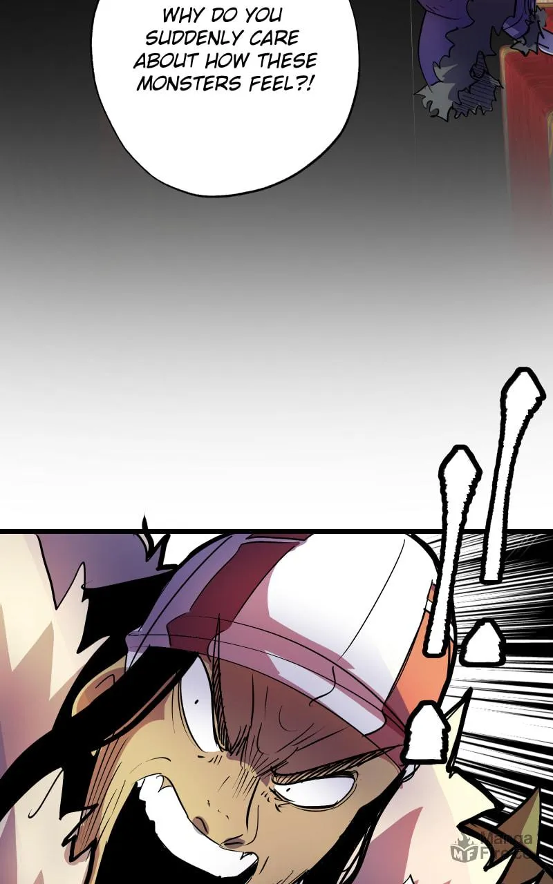 Just a Goblin Chapter 37 page 27 - 