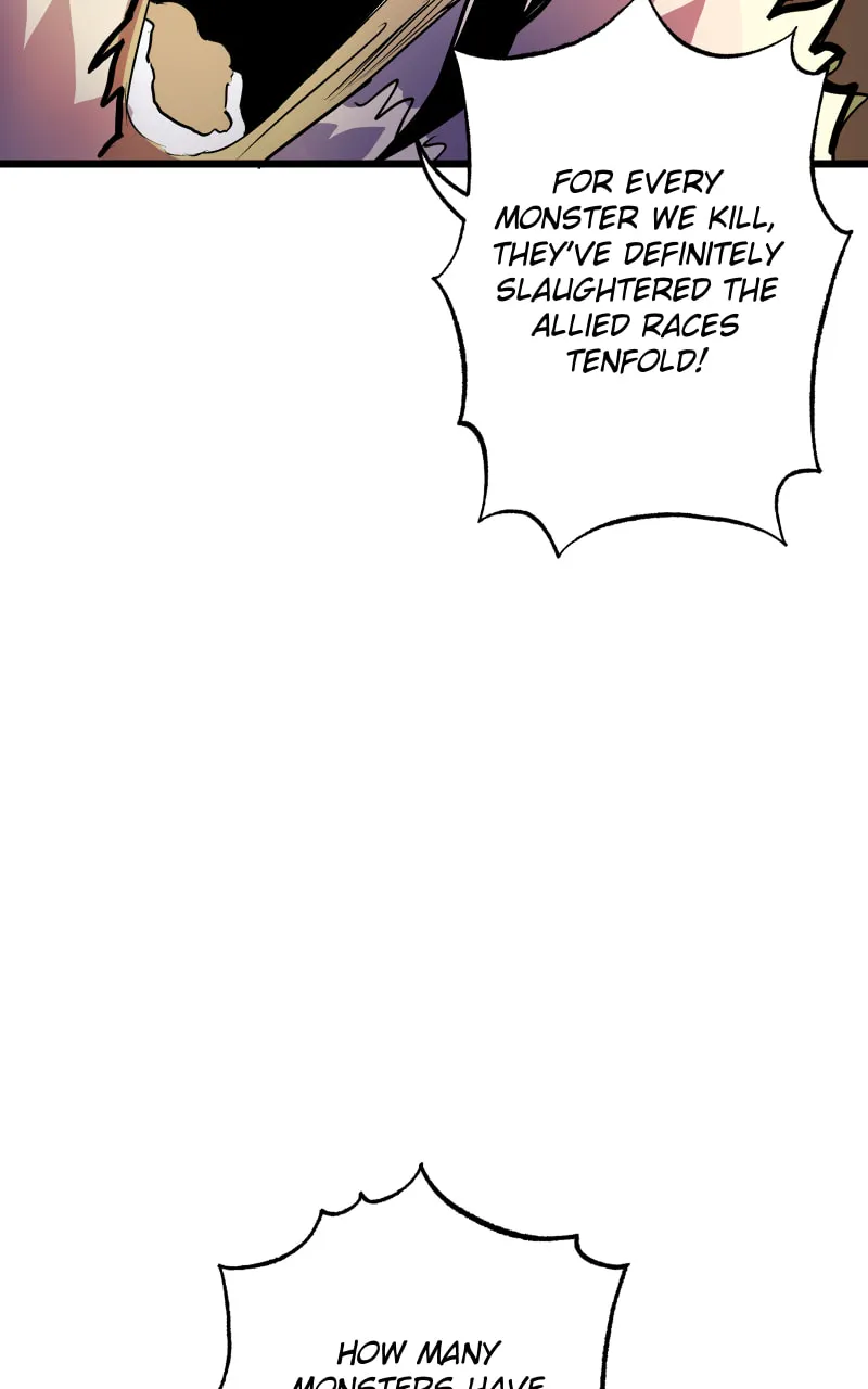 Just a Goblin Chapter 37 page 28 - 