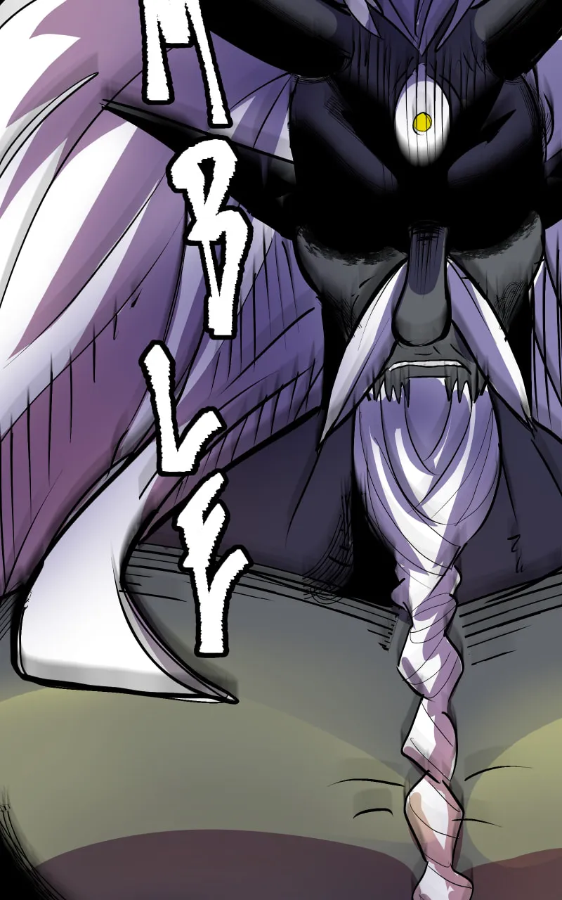 Just a Goblin Chapter 37 page 32 - 