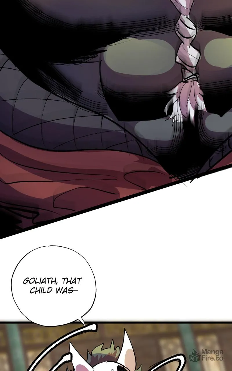 Just a Goblin Chapter 37 page 33 - 