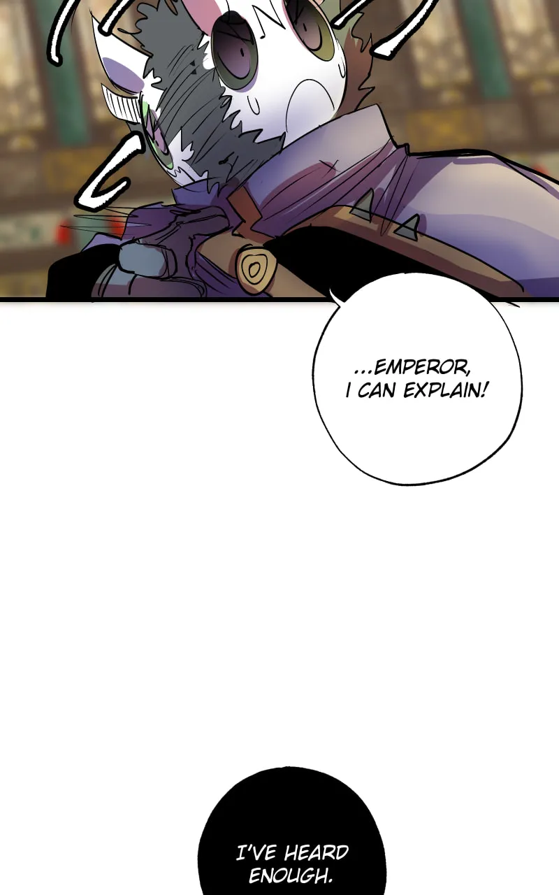 Just a Goblin Chapter 37 page 34 - 