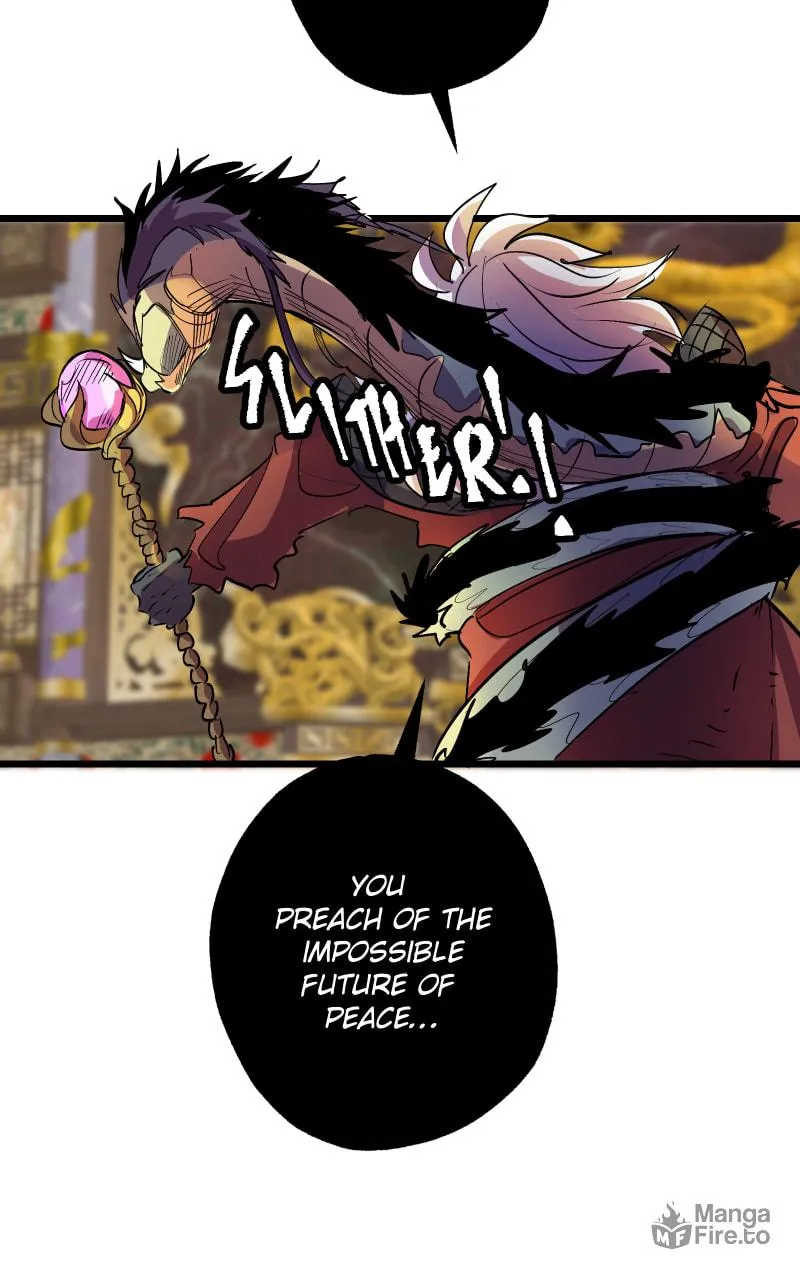 Just a Goblin Chapter 37 page 35 - 