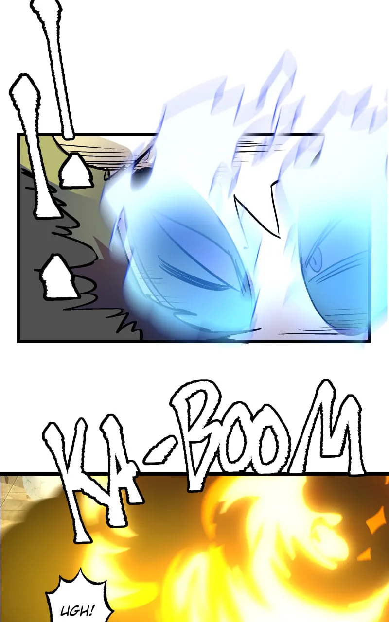 Just a Goblin Chapter 37 page 47 - 