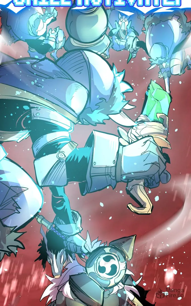 Just a Goblin Chapter 37 page 50 - 