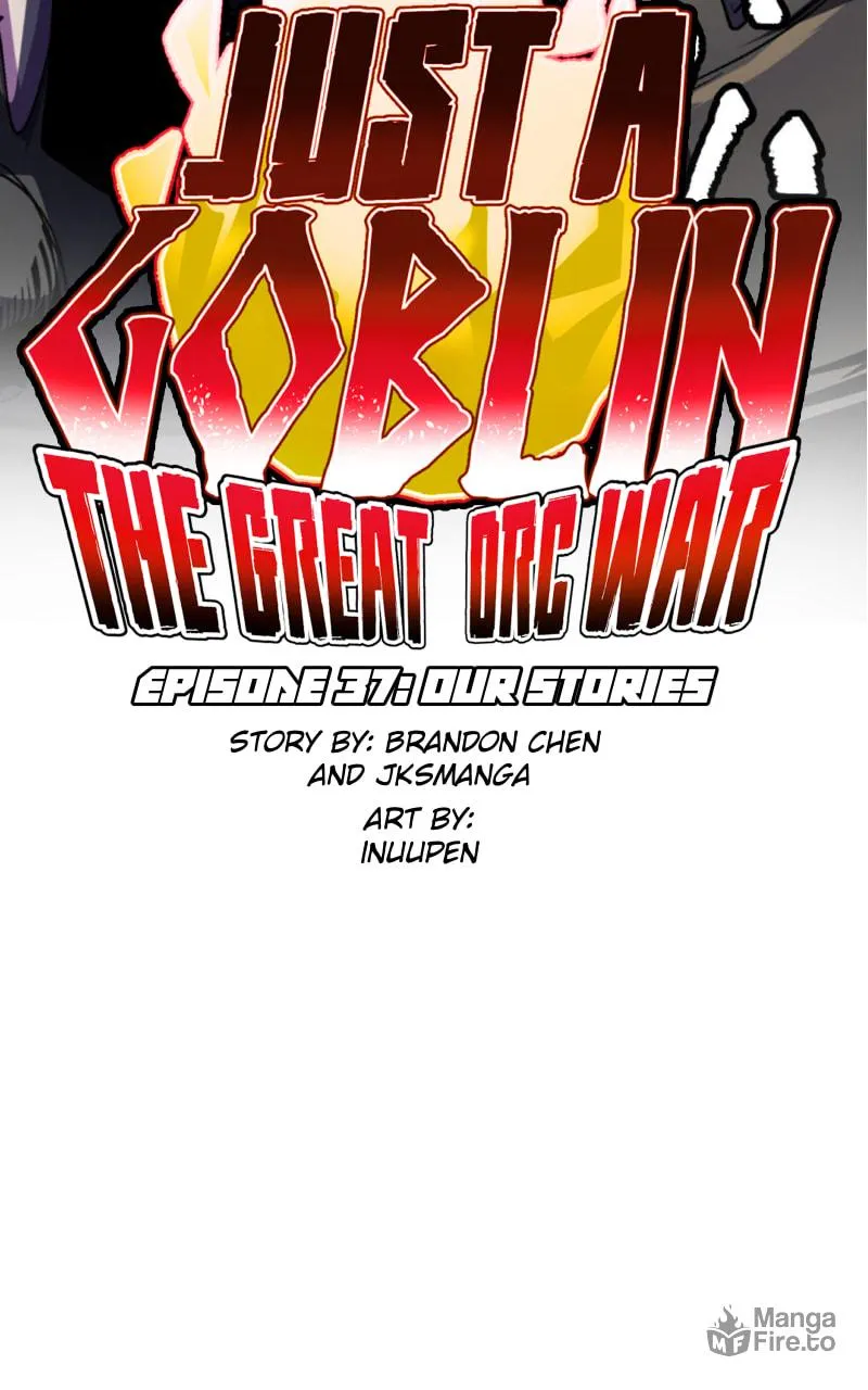 Just a Goblin Chapter 37 page 6 - 