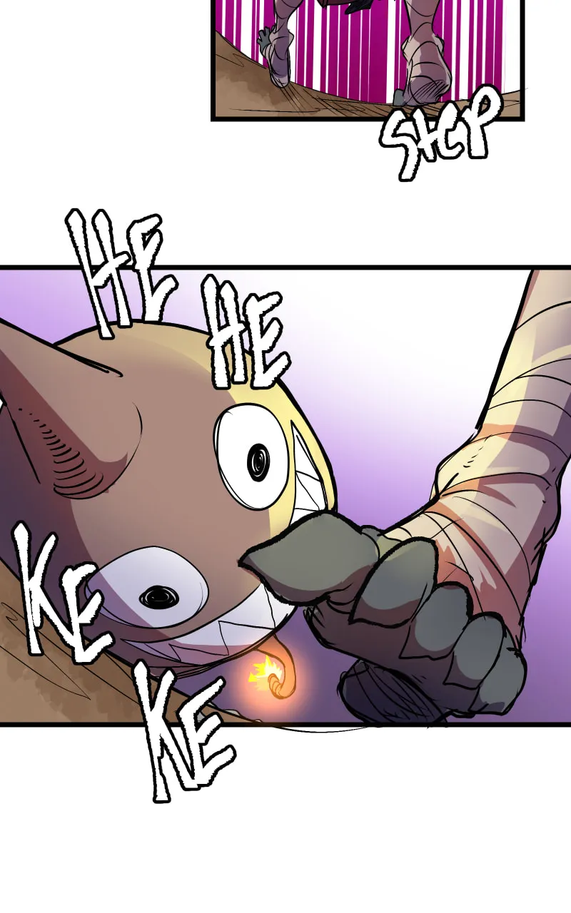 Just a Goblin Chapter 37 page 58 - 