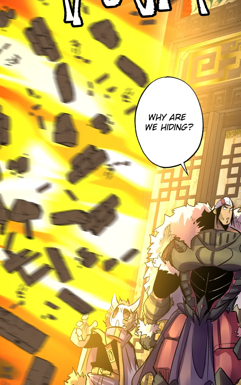 Just a Goblin Chapter 37 page 61 - 