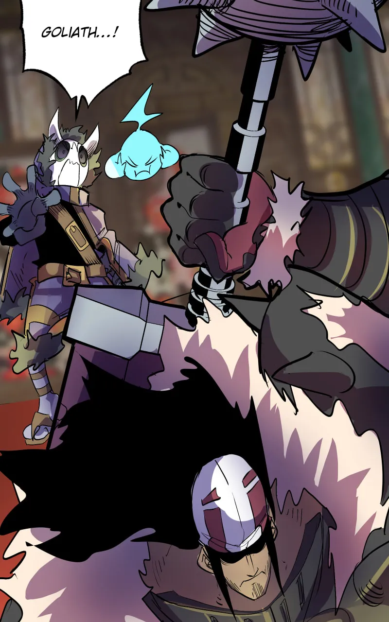 Just a Goblin Chapter 37 page 67 - 