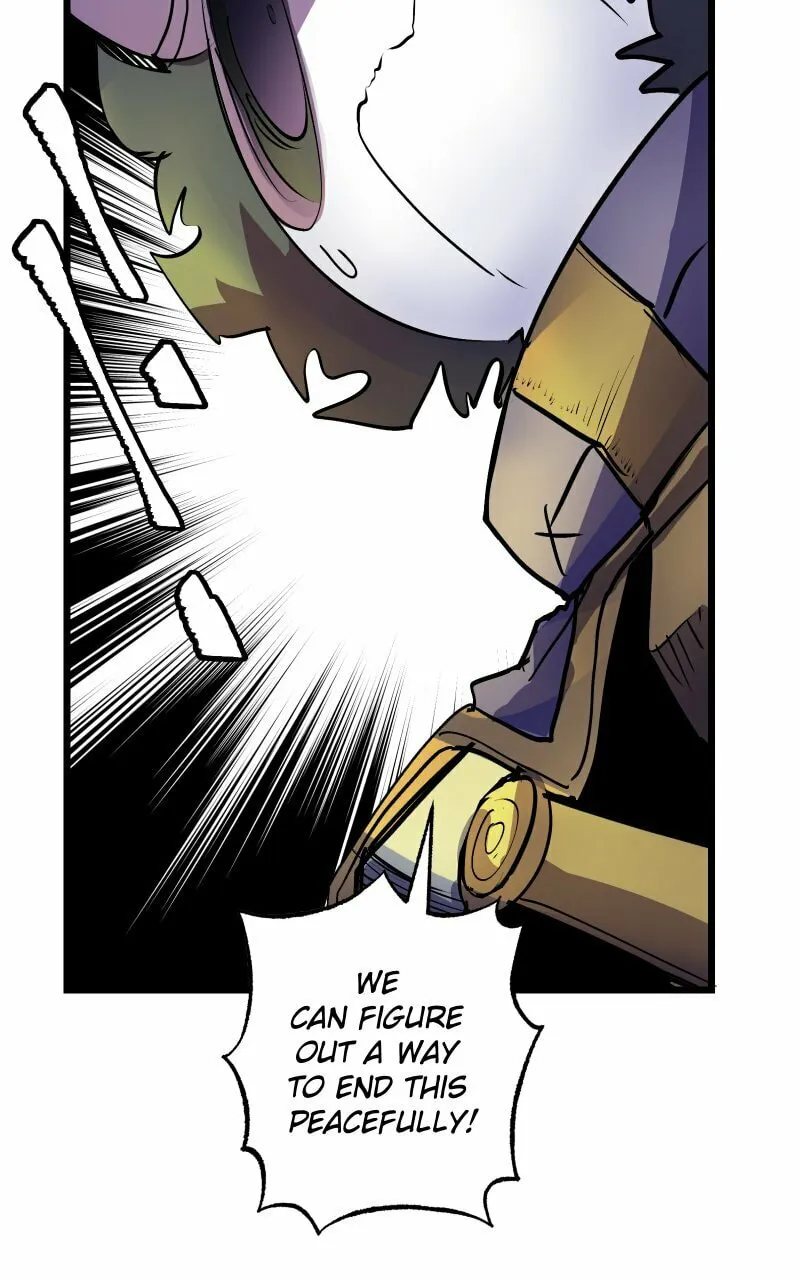Just a Goblin Chapter 37 page 8 - 