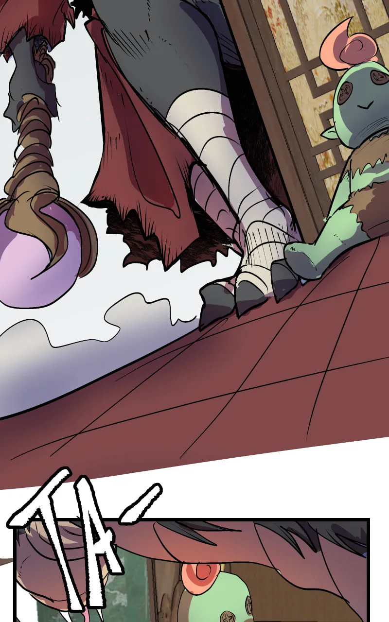 Just a Goblin Chapter 37 page 86 - 