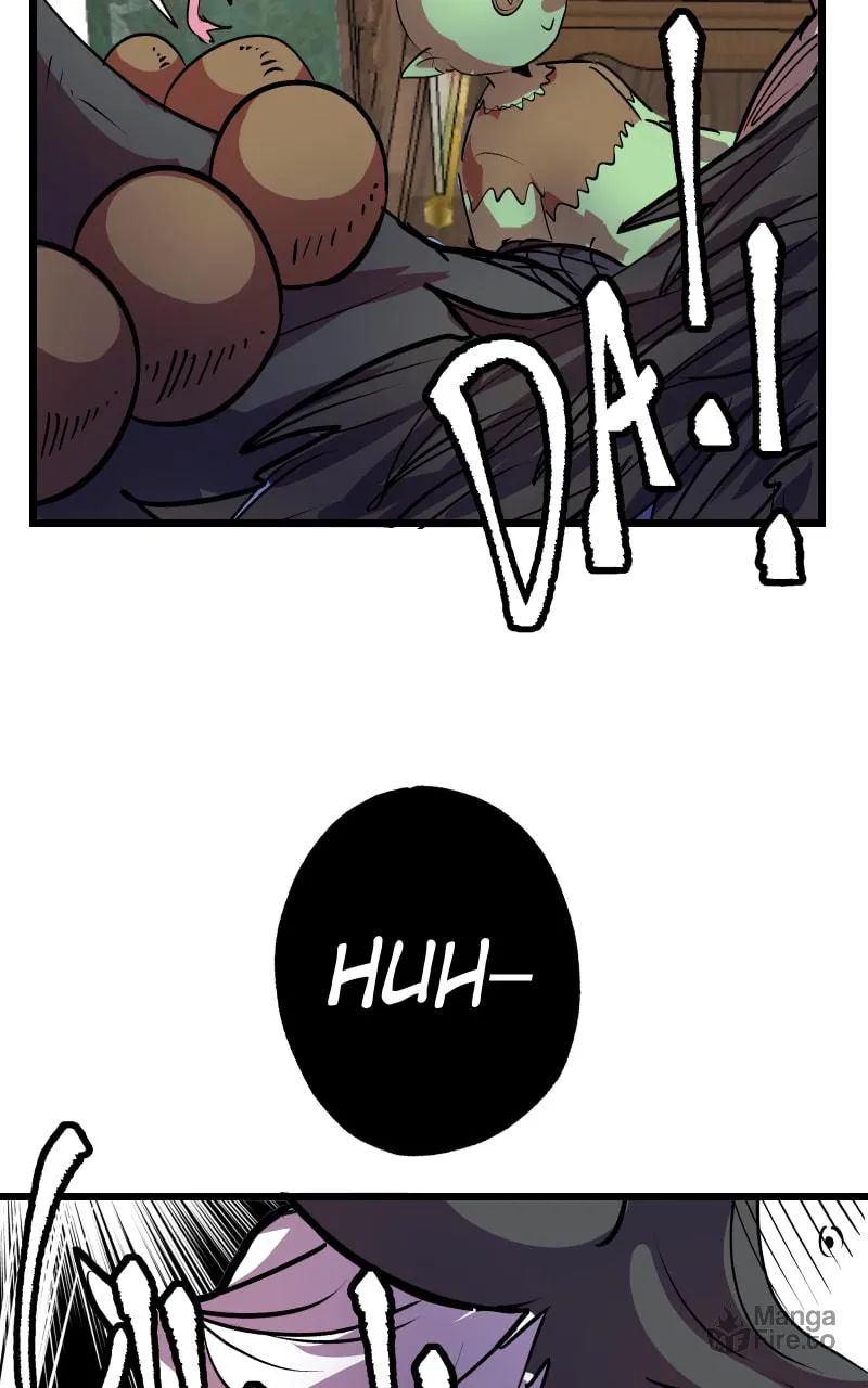 Just a Goblin Chapter 37 page 87 - 