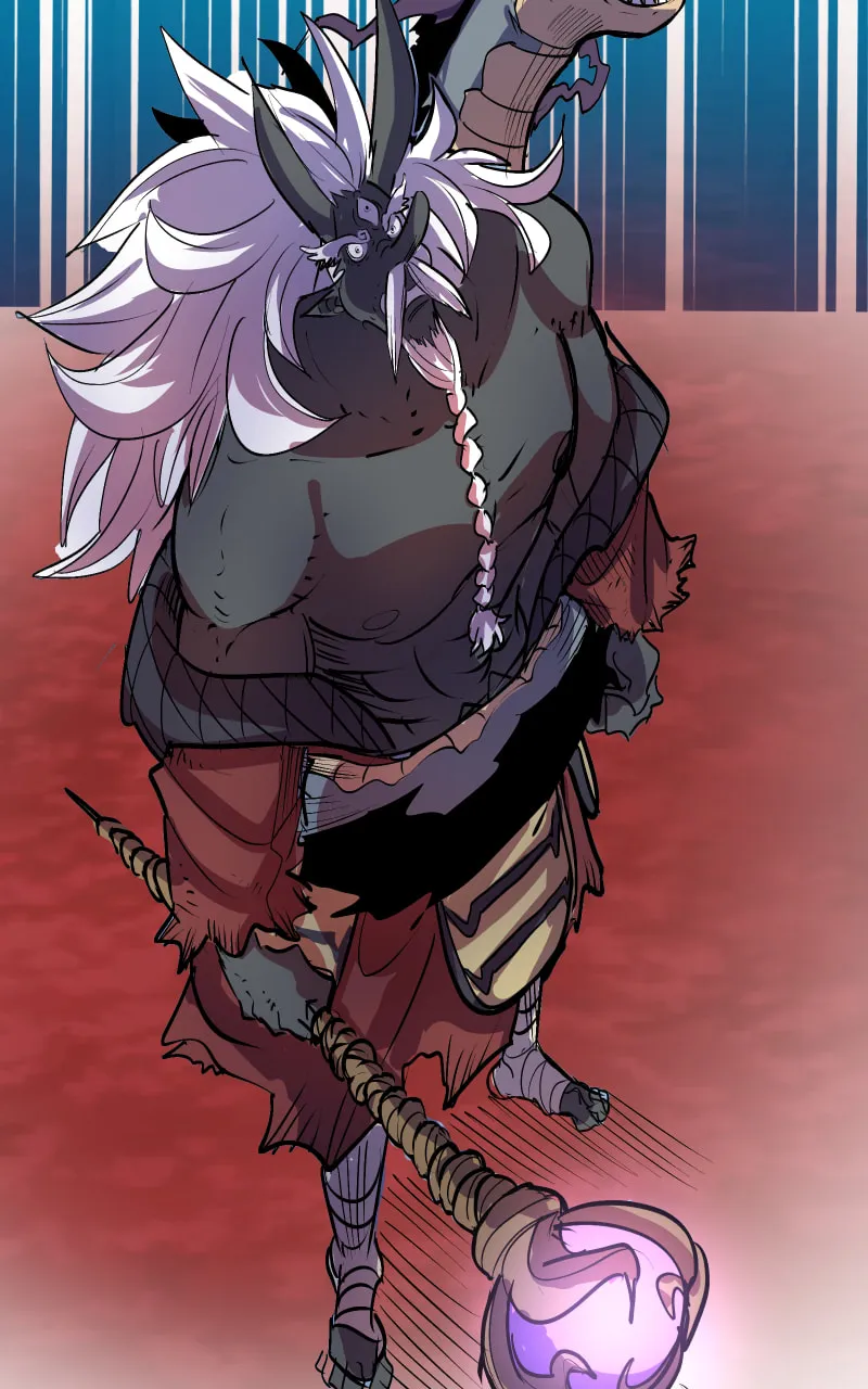 Just a Goblin Chapter 37 page 91 - 