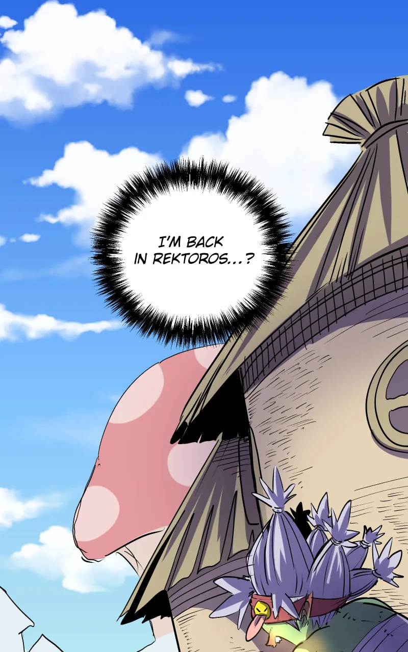 Just a Goblin Chapter 38 page 1 - 