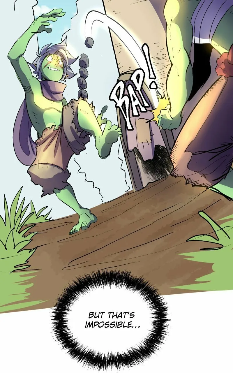 Just a Goblin Chapter 38 page 2 - 