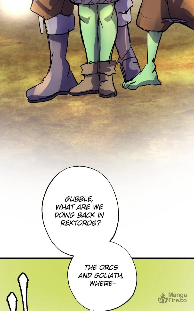 Just a Goblin Chapter 38 page 12 - 