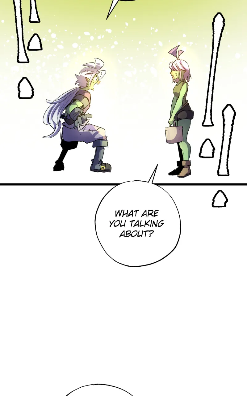Just a Goblin Chapter 38 page 13 - 