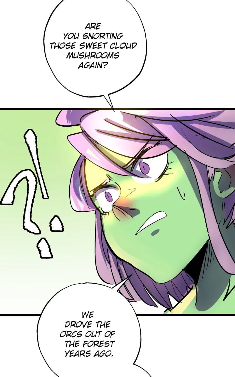 Just a Goblin Chapter 38 page 14 - 