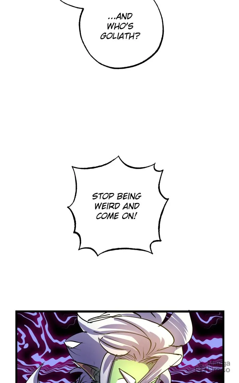 Just a Goblin Chapter 38 page 15 - 