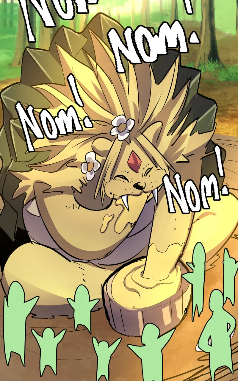 Just a Goblin Chapter 38 page 19 - 