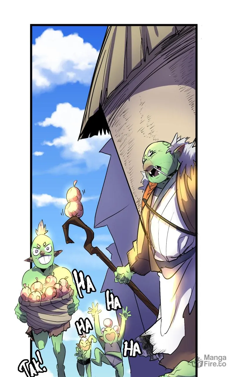 Just a Goblin Chapter 38 page 3 - 