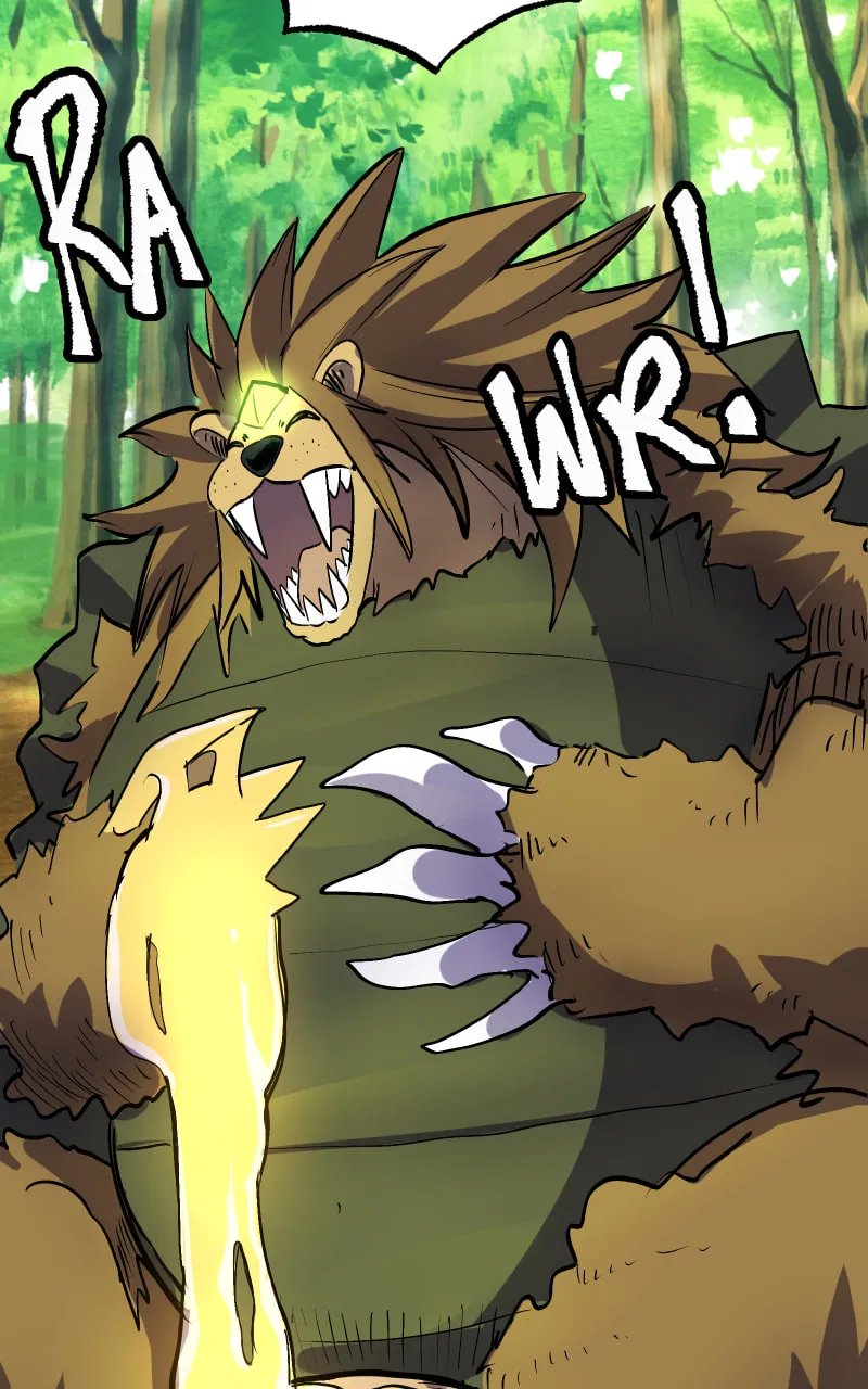 Just a Goblin Chapter 38 page 22 - 