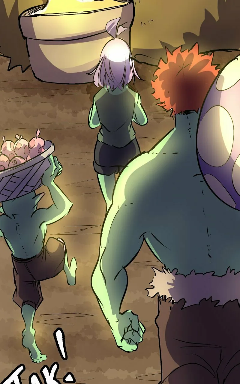 Just a Goblin Chapter 38 page 23 - 