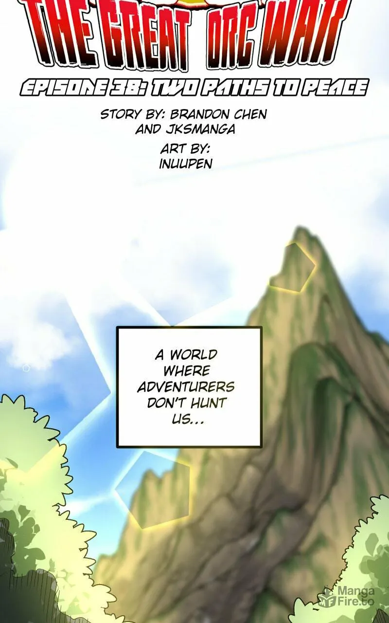 Just a Goblin Chapter 38 page 25 - 