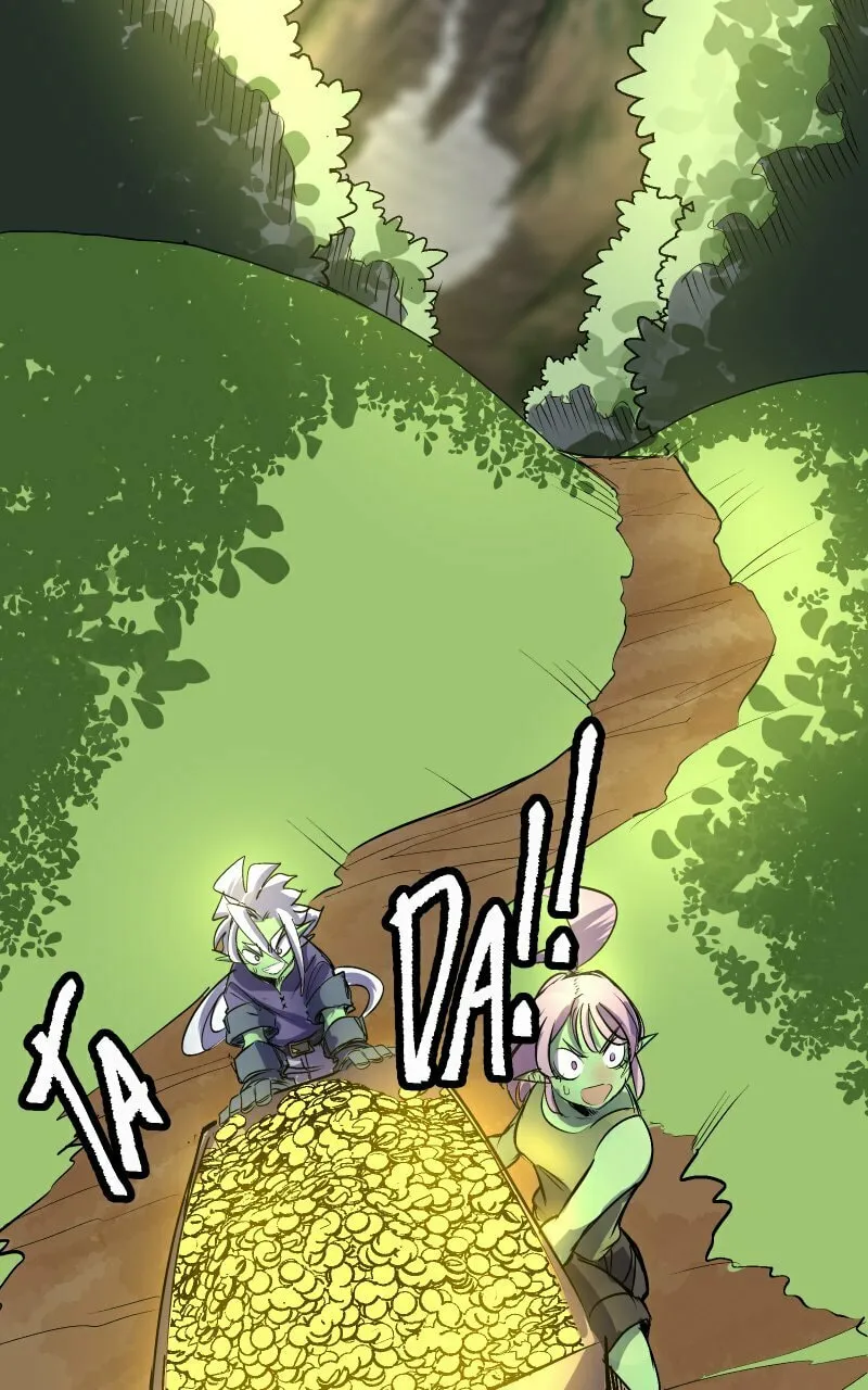Just a Goblin Chapter 38 page 26 - 