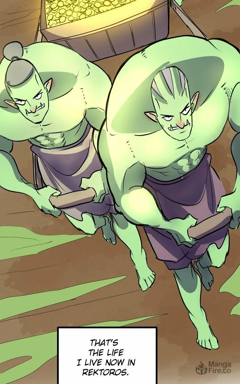 Just a Goblin Chapter 38 page 27 - 