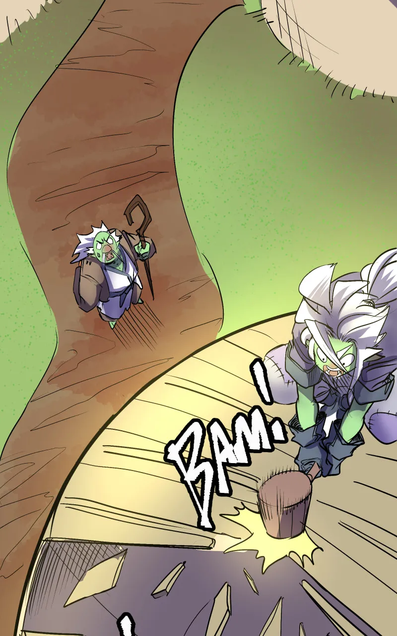 Just a Goblin Chapter 38 page 29 - 