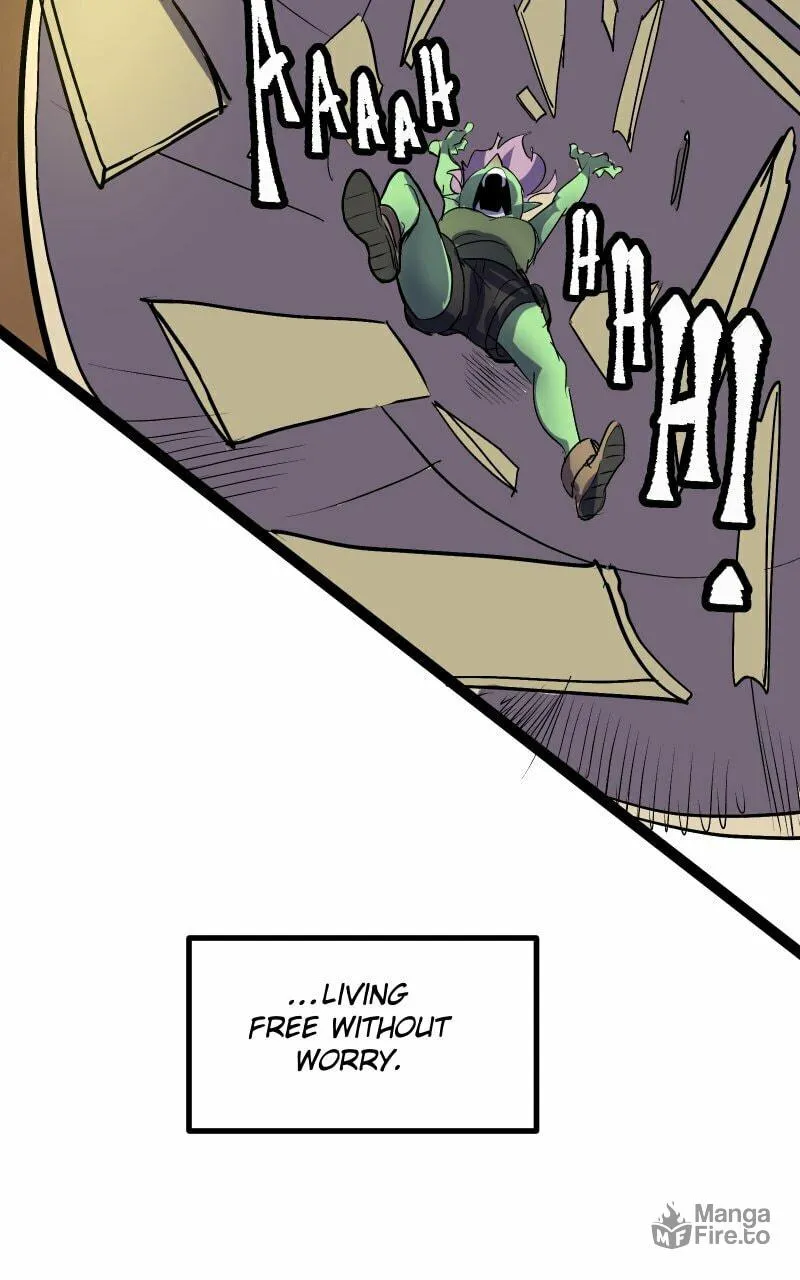 Just a Goblin Chapter 38 page 30 - 