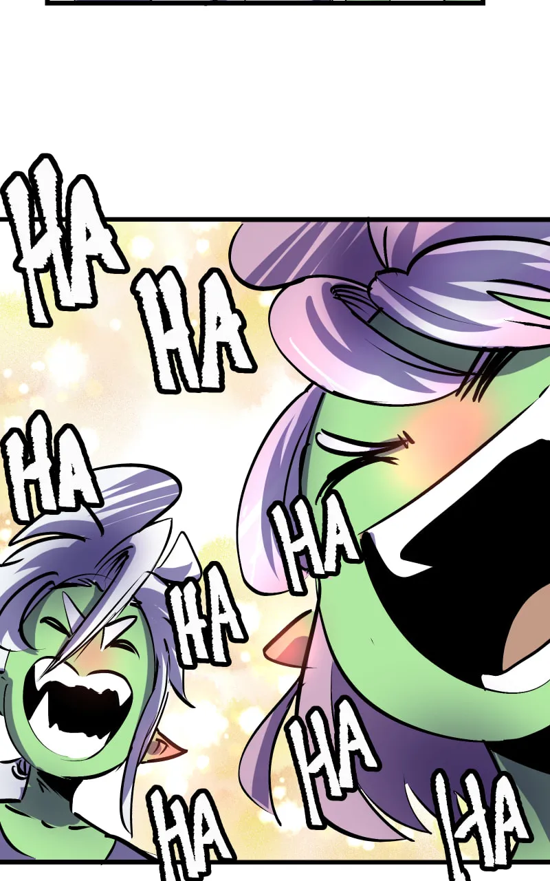Just a Goblin Chapter 38 page 34 - 