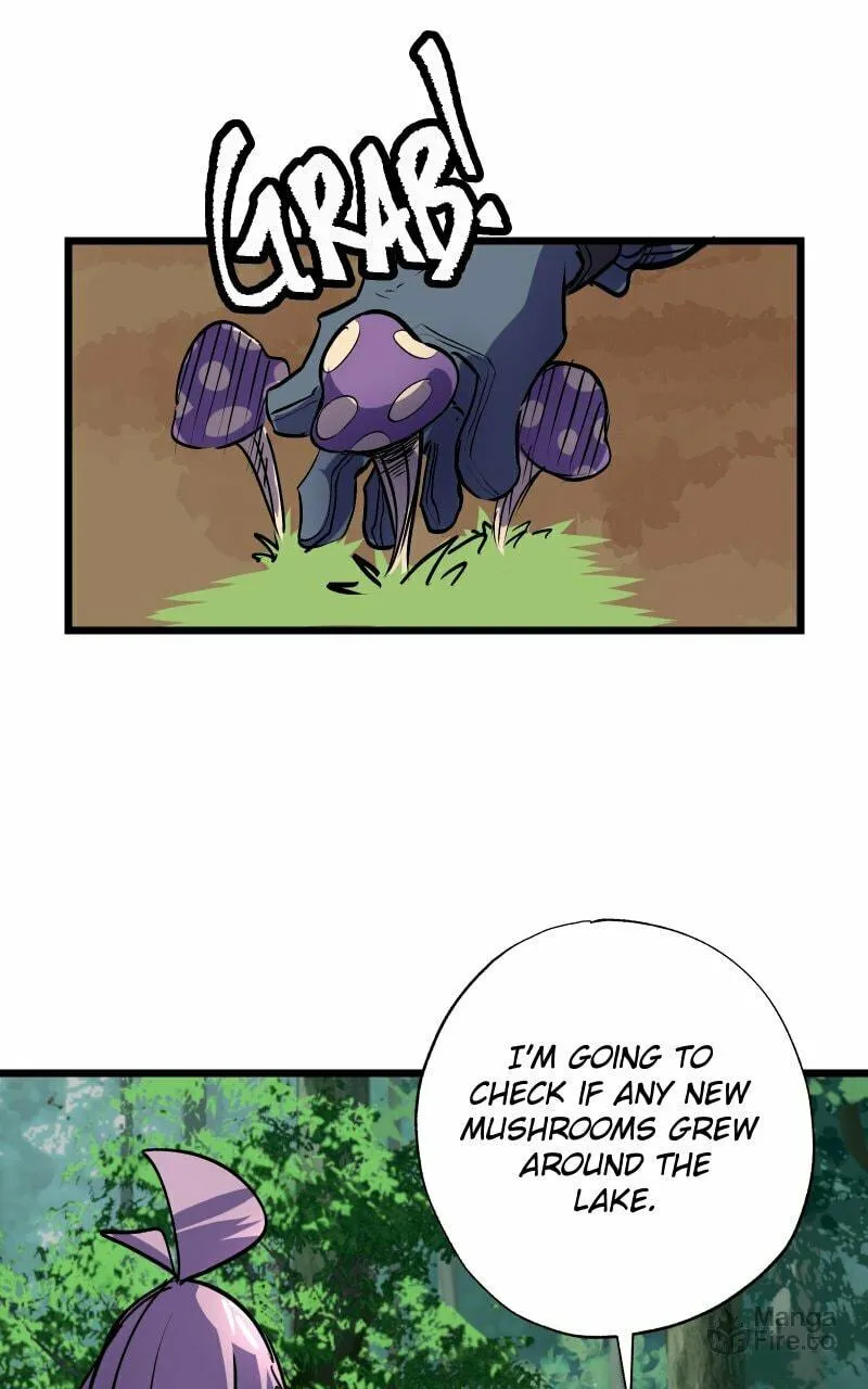 Just a Goblin Chapter 38 page 36 - 