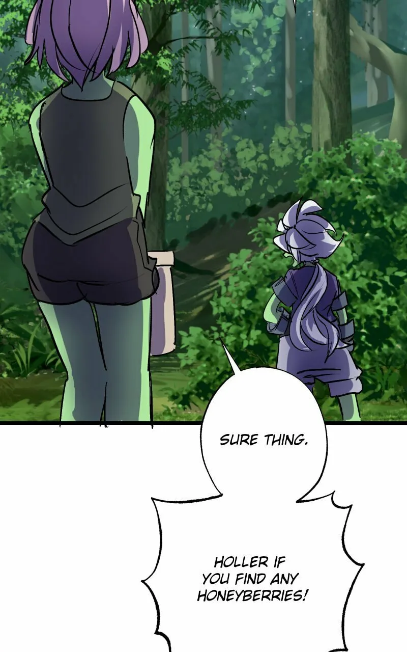 Just a Goblin Chapter 38 page 37 - 