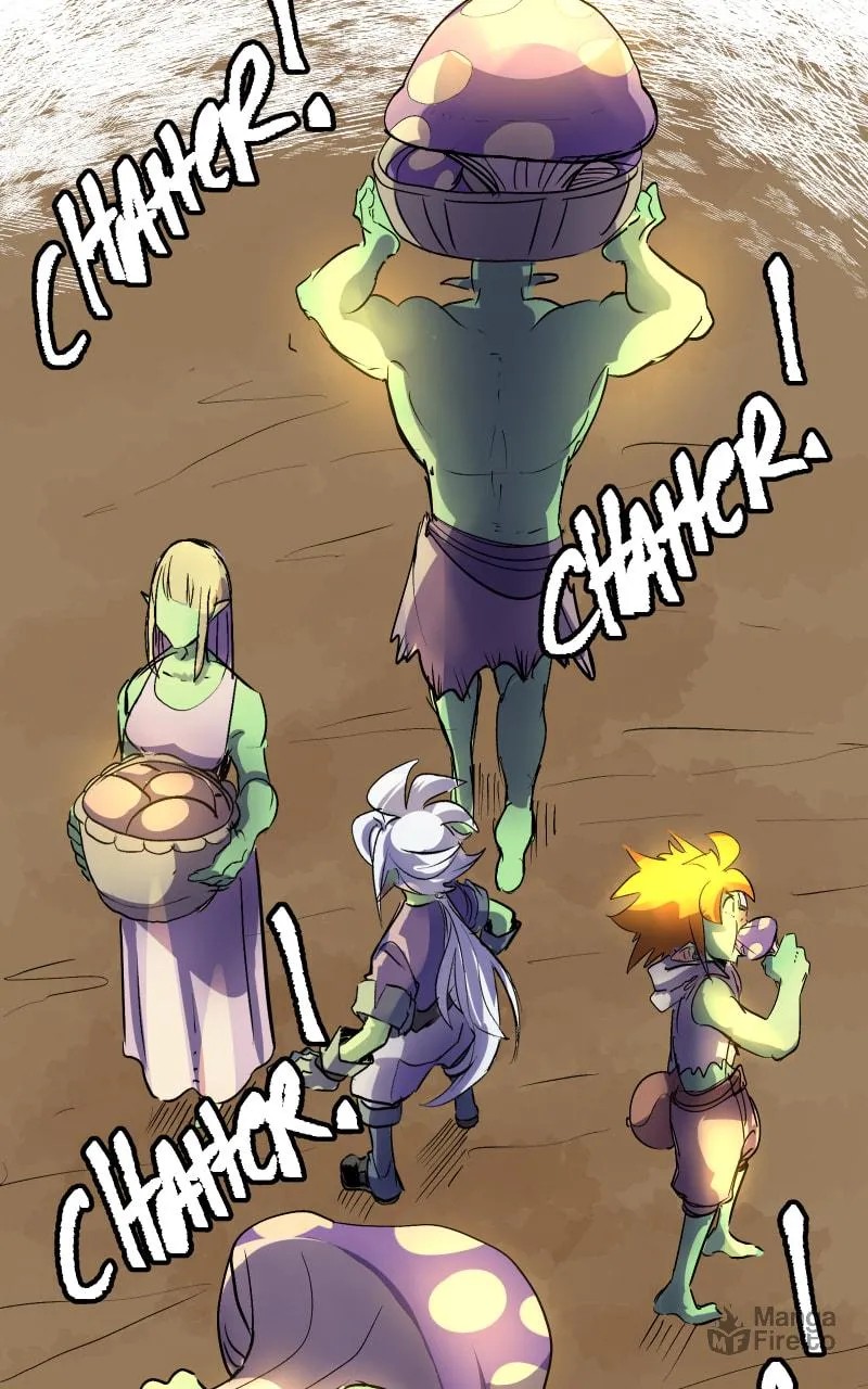 Just a Goblin Chapter 38 page 5 - 