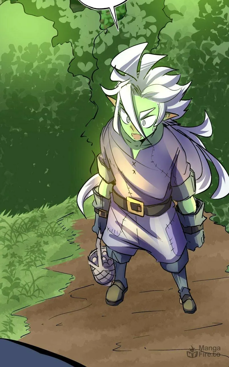 Just a Goblin Chapter 38 page 42 - 