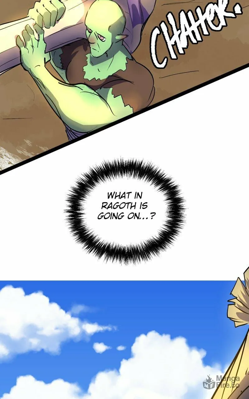 Just a Goblin Chapter 38 page 6 - 