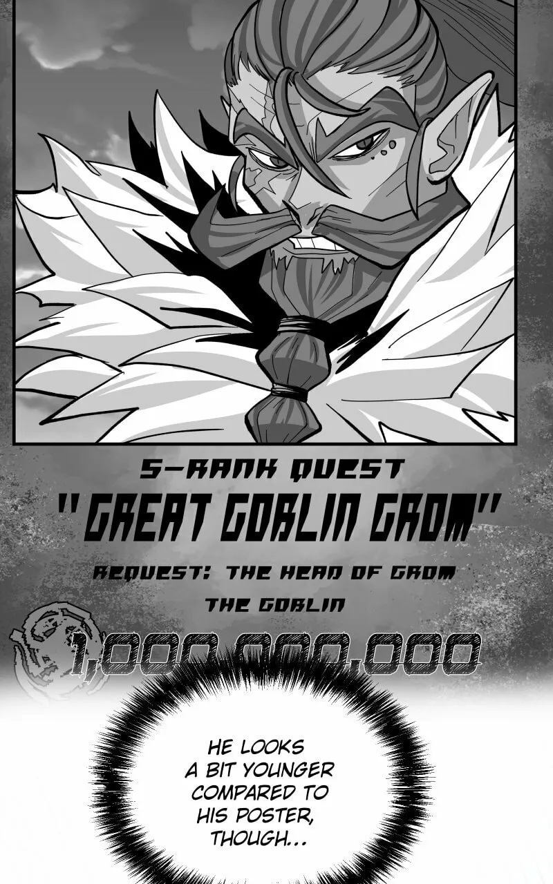 Just a Goblin Chapter 38 page 61 - 