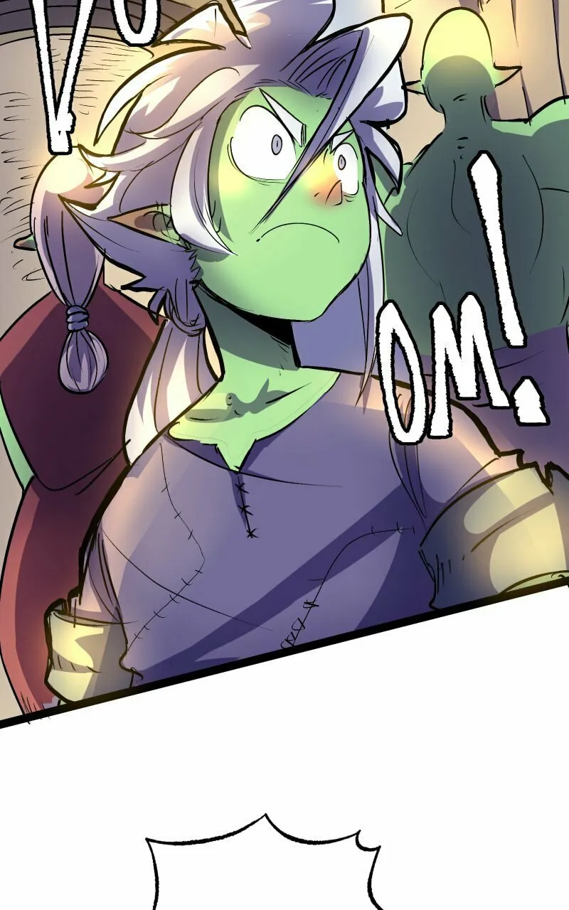 Just a Goblin Chapter 38 page 8 - 