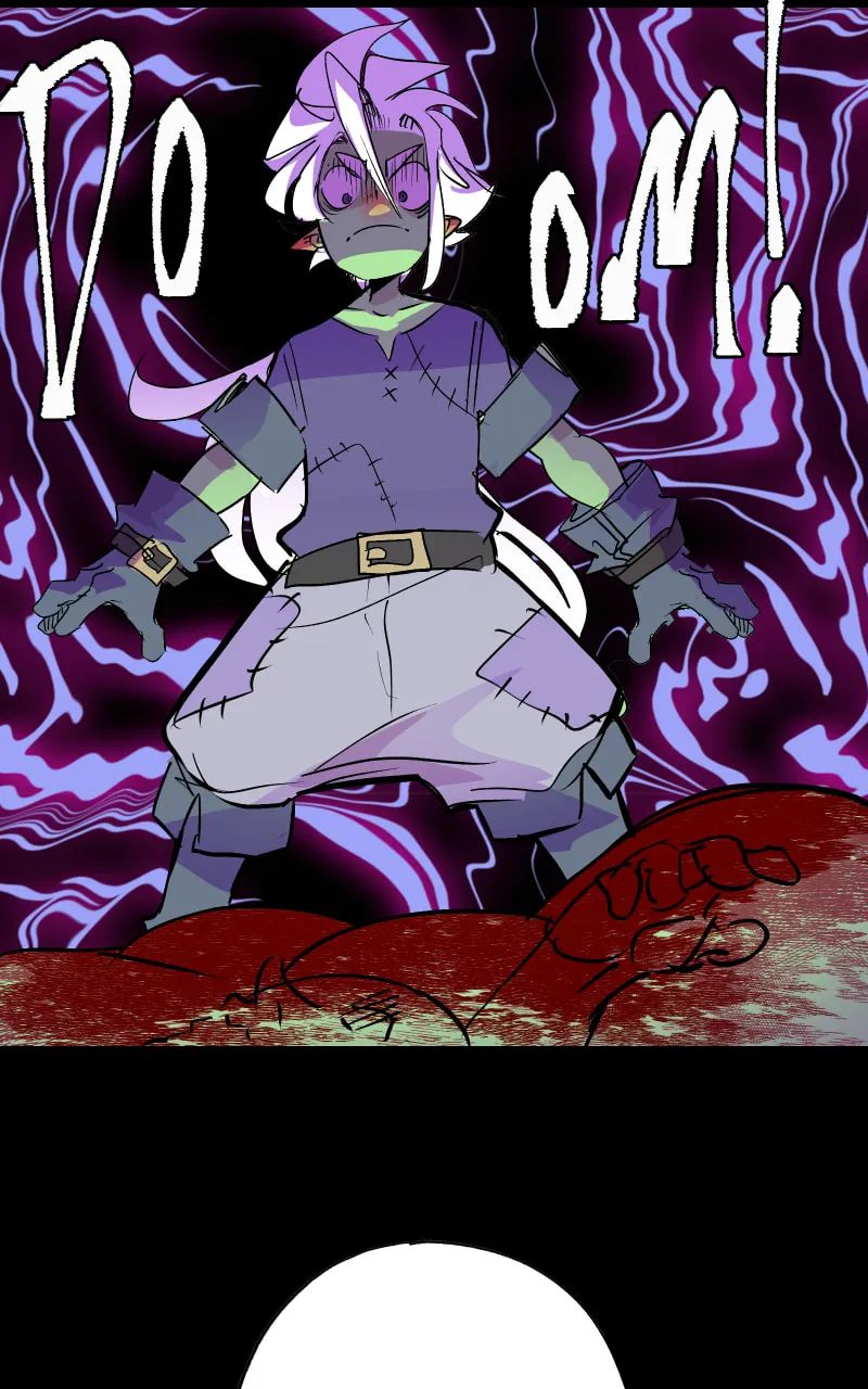 Just a Goblin Chapter 38 page 82 - 
