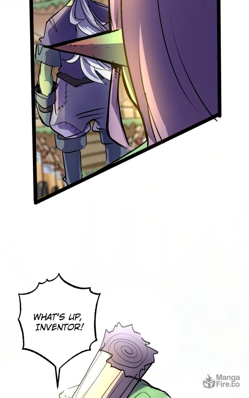Just a Goblin Chapter 38 page 10 - 