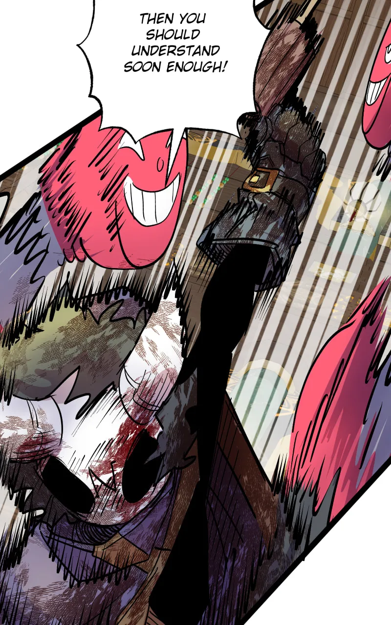 Just a Goblin Chapter 39 page 101 - 