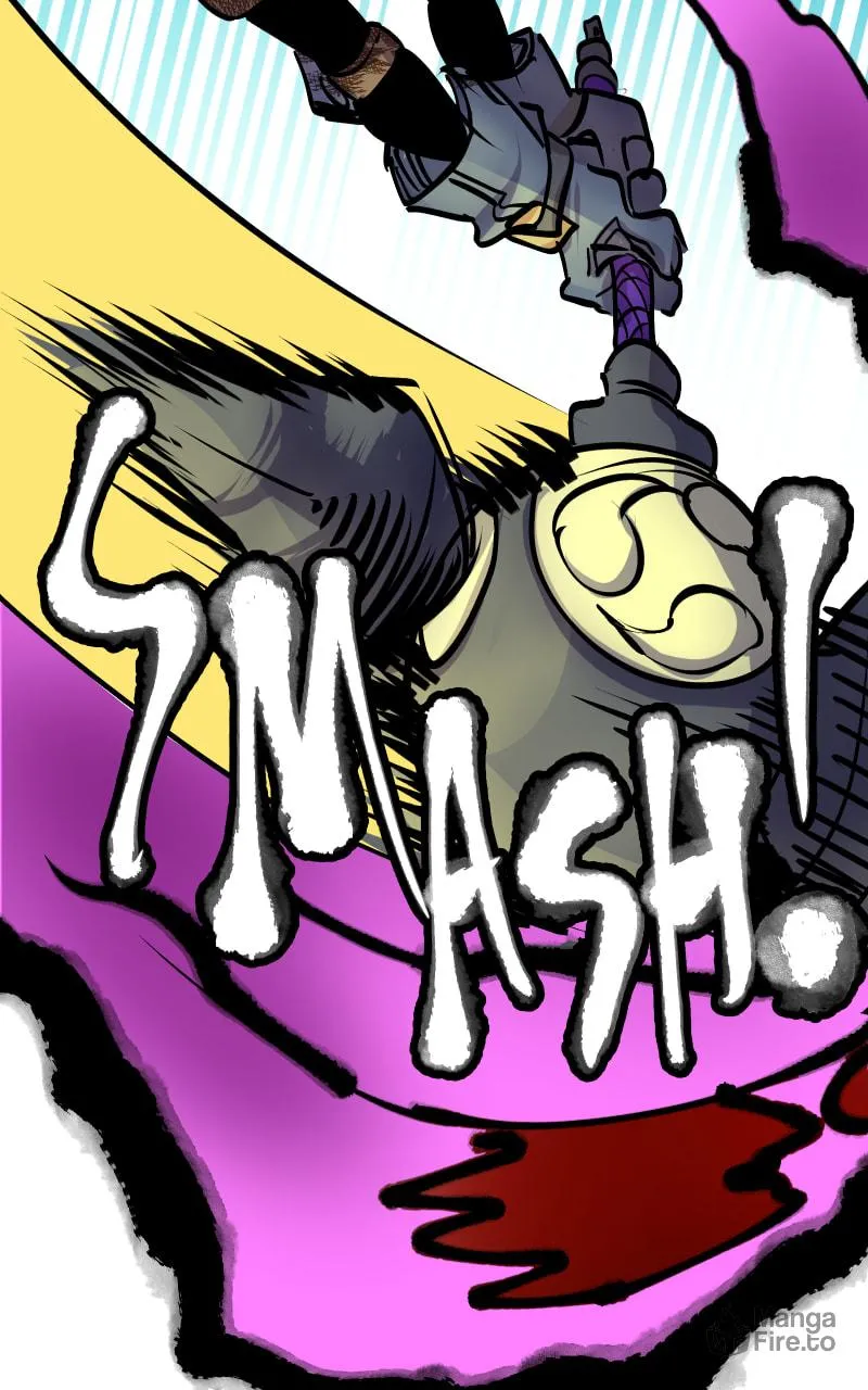 Just a Goblin Chapter 39 page 111 - 