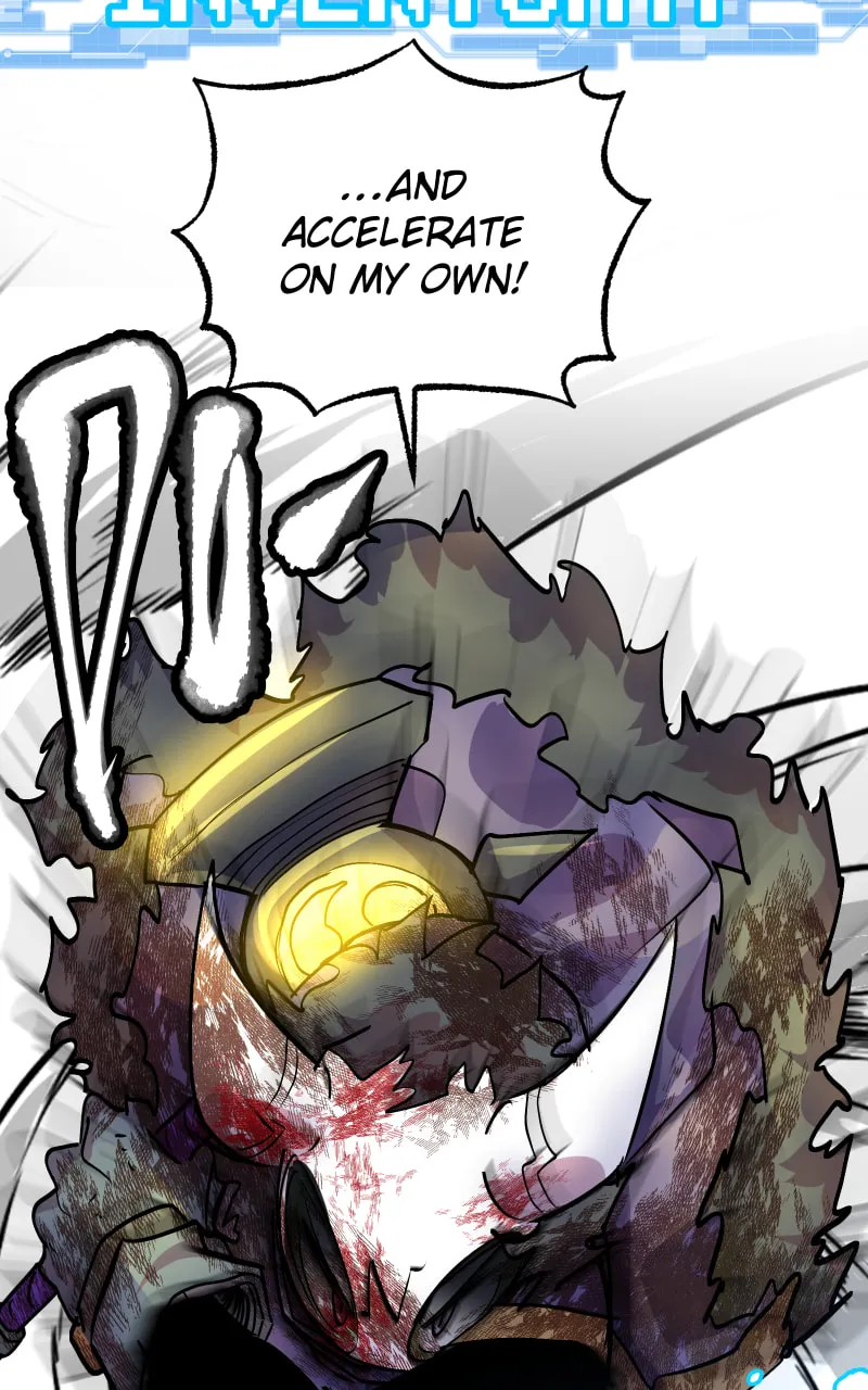 Just a Goblin Chapter 39 page 116 - 