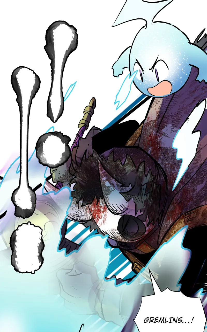 Just a Goblin Chapter 39 page 121 - 