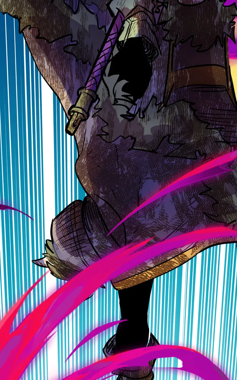 Just a Goblin Chapter 39 page 131 - 